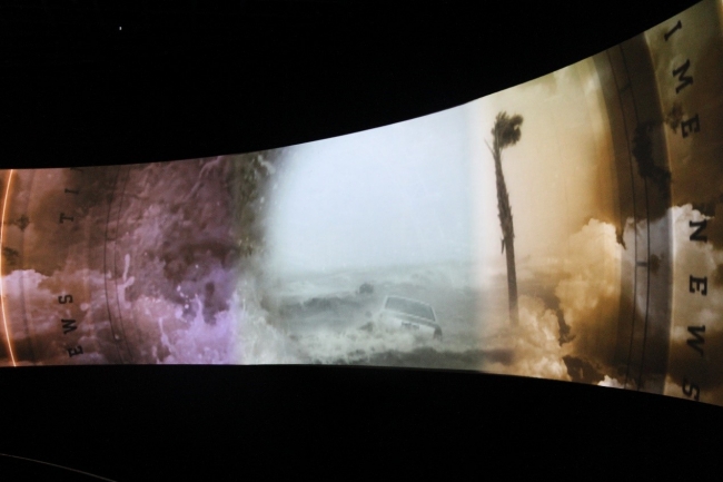 视频体验:风暴潮 视频体验:风暴潮