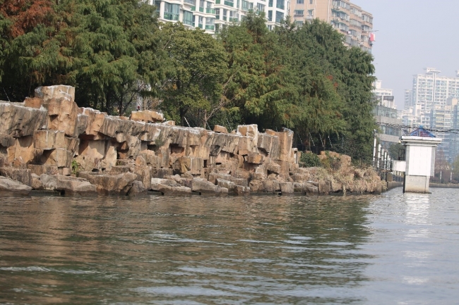 两岸风光 两岸风光