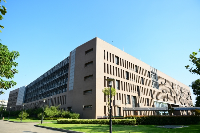 资环楼-1 资环楼-1